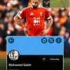 SINYAL PERGI! Apakah Akhir Tahun Mohamed Salah Tinggalkan Liverpool? Begini Selengkapnya!
