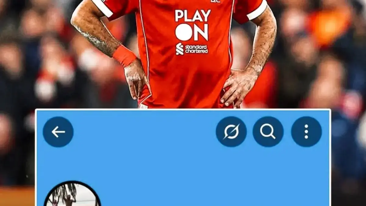 SINYAL PERGI! Apakah Akhir Tahun Mohamed Salah Tinggalkan Liverpool? Begini Selengkapnya!