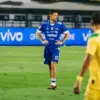 Thom Haye Dicoret dari Skuad Persib Bandung vs Selangor FC