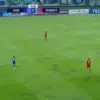 Persib Bandung Unggul 1-0 Atas Selangor FC di Babak Pertama, Gol Tercipta Lewat Ciri Khas Bojan: Serangan Bali