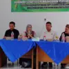 Produksi gabah di Purwakarta Meningkat Tahun Ini.