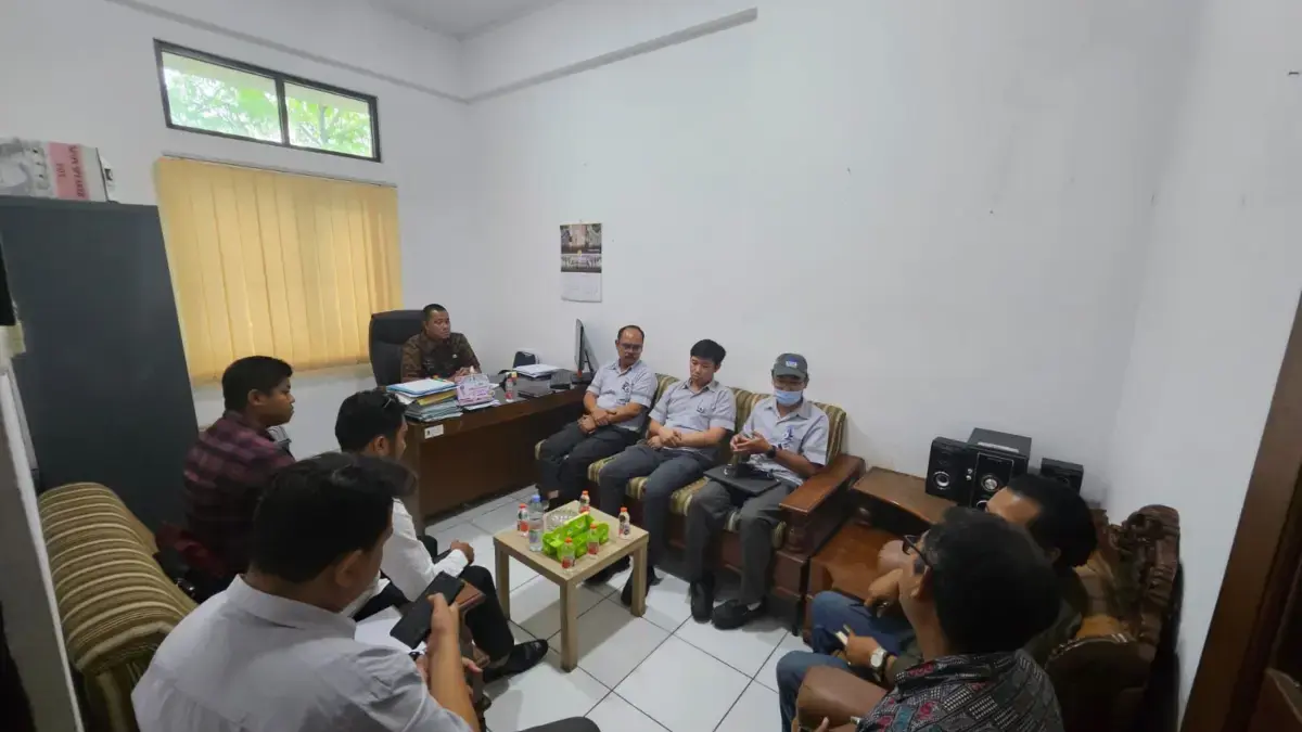 DLH Karawang