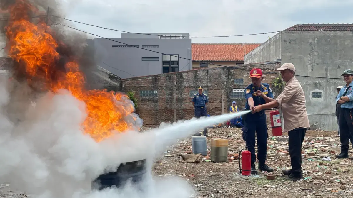 Pertamina Patra Niaga RJBB