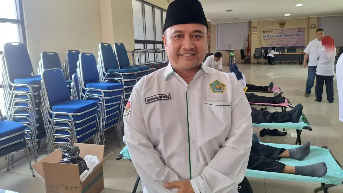 Kemenag karawang