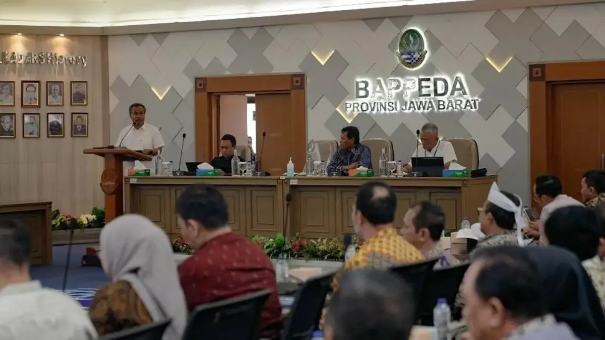 Pemkab karawang