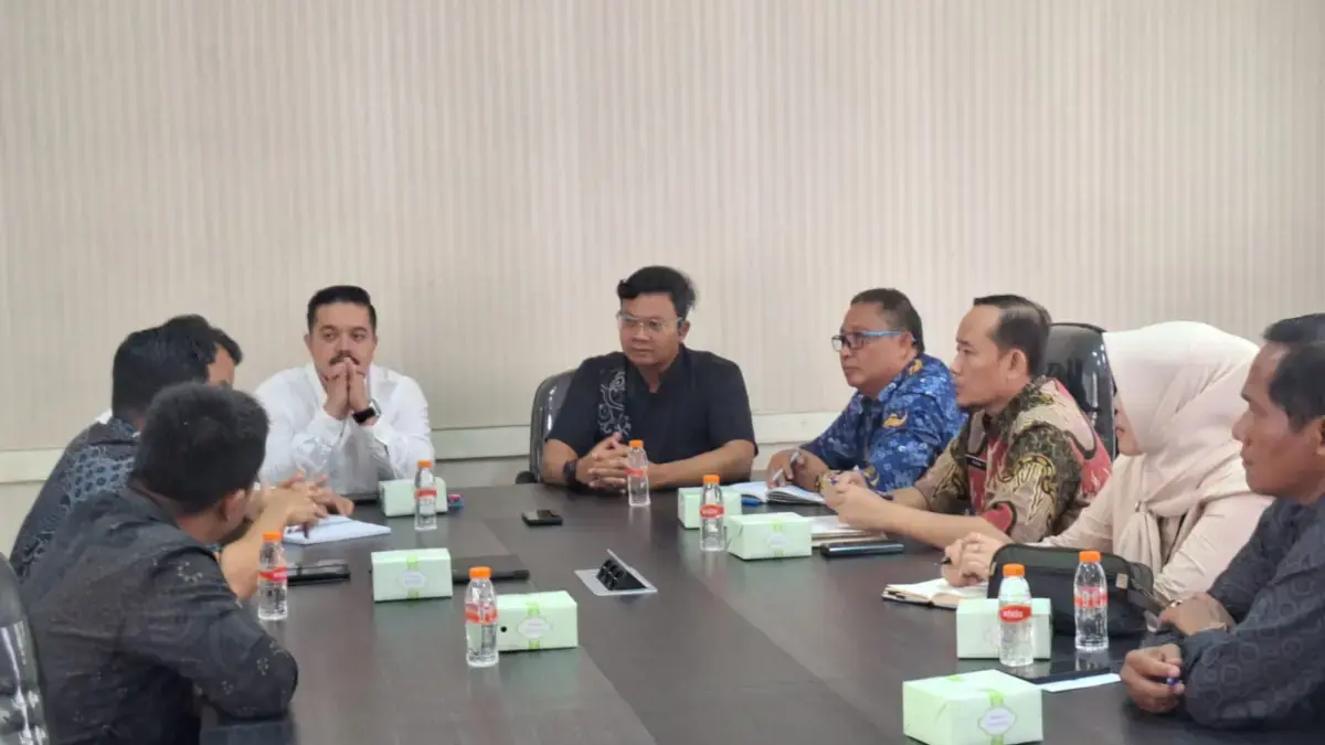 Koperasi merah putih