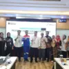 Pertamina bersama BKKBN Luncurkan Program TAMASYA Wujudkan Generasi Emas 2045
