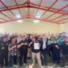 Sosialisasi dan Pelatihan Remix Jump Program.