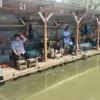 Mancing