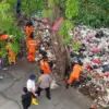 Bersih sampah