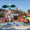 Taruma Leisure Waterpark Grand Taruma Karawang