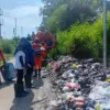 Bersih sampah