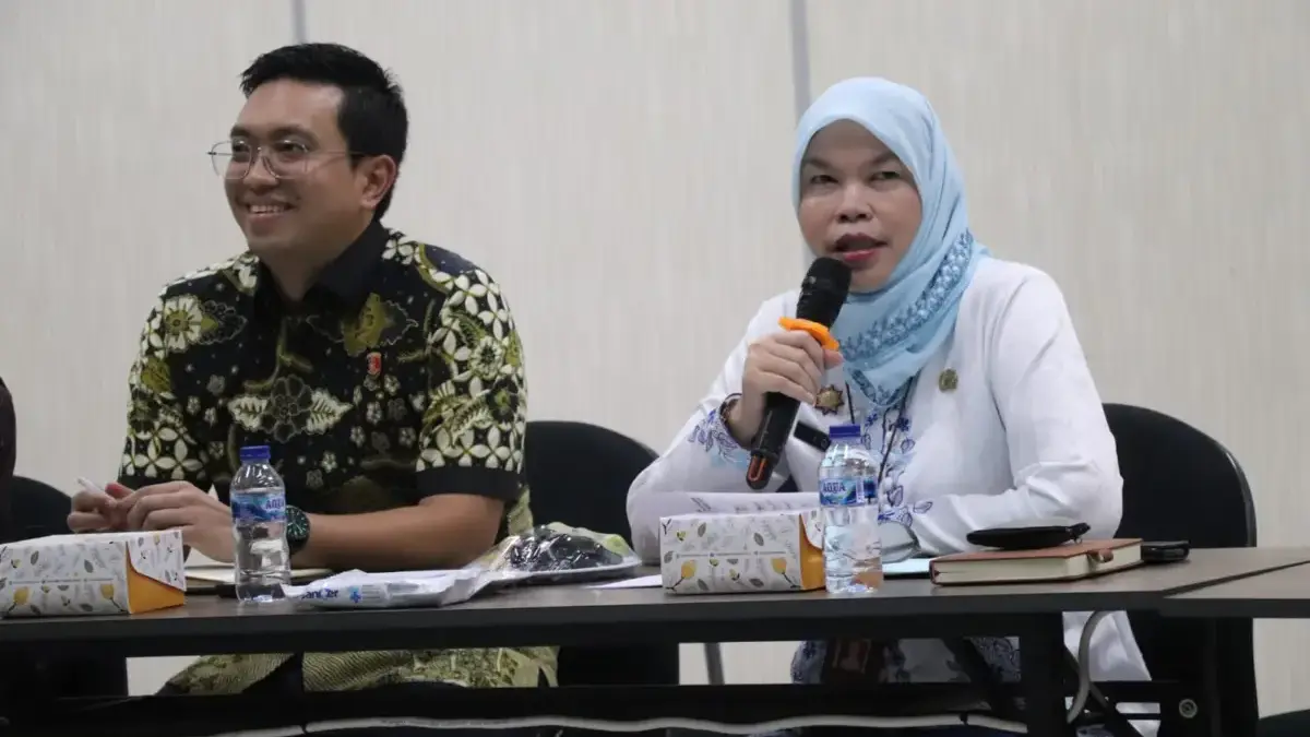 Hubungan PT Yamaha Musik - Serikat Buruh Memanas, Begini Posisi Pemkab Bekasi PJ sekda