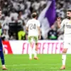 Kapten Real Madrid Dani Carvajal Nasehati Lamine Yamal Usai El Clasico ‎