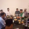 Polemik Masjid Agung Syekh Quro Berakhir