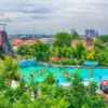 Wonderland Adventure Waterpark Karawang