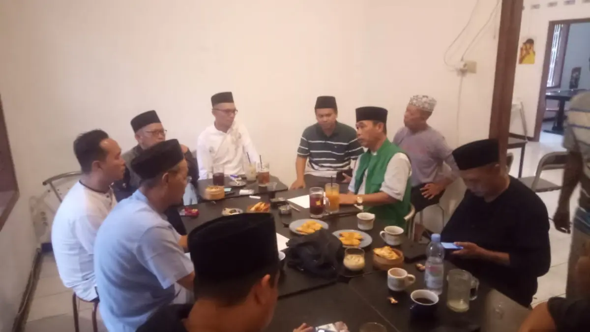 Polemik DKM Masjid Agung Karawang Berakhir, Pemkab Keluarkan Keputusan Resmi dan Tetapkan Pengurus Baru Sepakat