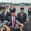 Sumpah Pemuda di Bekasi