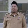 Camat Cibuaya, Ahmad Mustopa