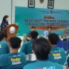 Diklat (BST-F II) dan SKN