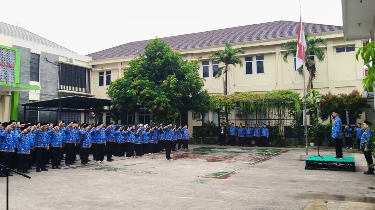 Kemenag karawang