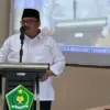 Kepala Kankemenag Karawang