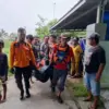 Korban Tenggelam Ditemukan Tewas.