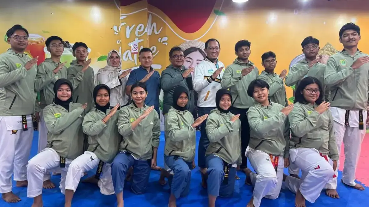 Pekan Olahraga Provinsi (Porprov)