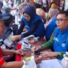 Layanan kesehatan gratis