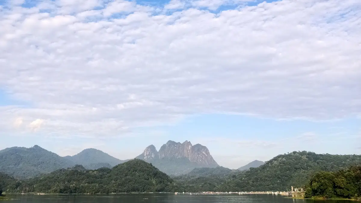 Gunung