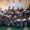 Beasiswa baznas