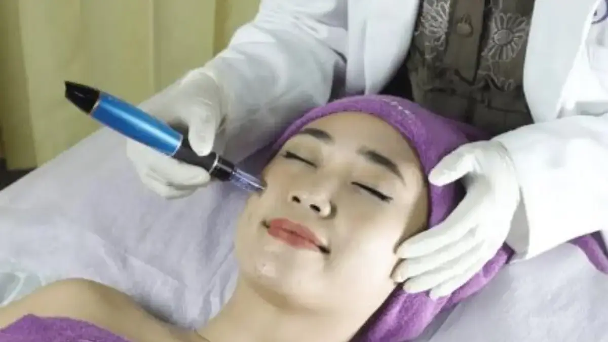 klinik kecantikan di karawang