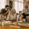 Donat Madu Cihanjuang Perumnas Karawang