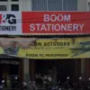 Boom Fotocopy Perumnas Karawang