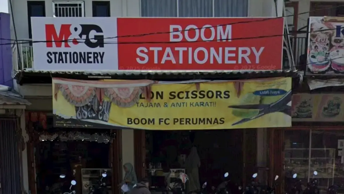 Boom Fotocopy Perumnas Karawang, Solusi Cepat dan Lengkap untuk Fotocopy dan Printing Boom Fotocopy Perumnas Karawang