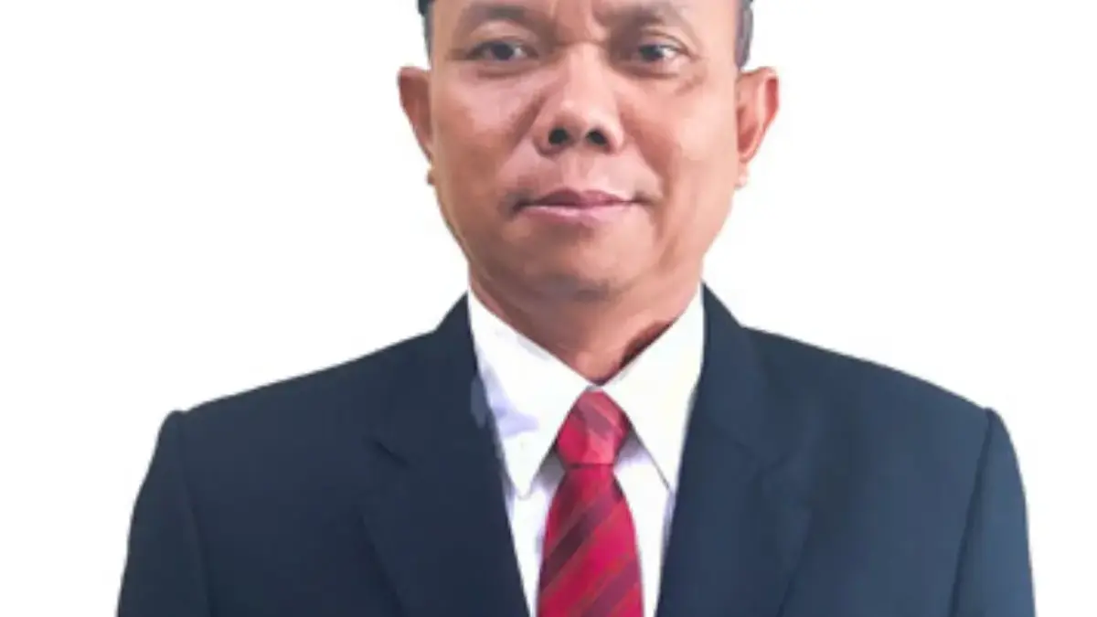 ADU HARTA CALON SEKDA BEKASI: Endin Paling Kaya, Henri dan Iwan Punya Banyak Utang  Endin Calon Sekda Bekasi