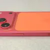 Viral! iPhone 17 Pro Max Tiba-Tiba Berubah dari Oranye ke Pink, Pengguna Heran