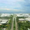 Biaya Hidup Kawasaan Industri Tersebar di Jawa Barat 2025