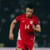 Joey Pelupessy, gelandang asal Belanda berdarah Maluku