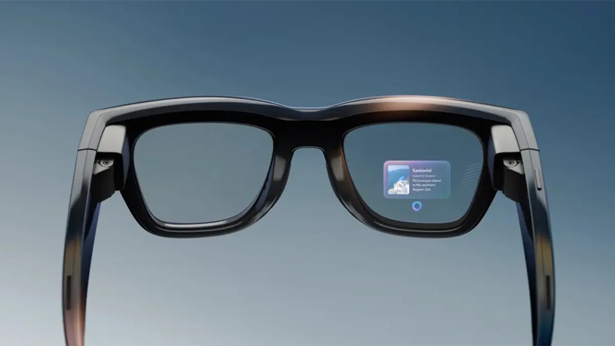 Smart Glasses Mulai Booming di 2025, Worth It atau Gimmick Teknologi?