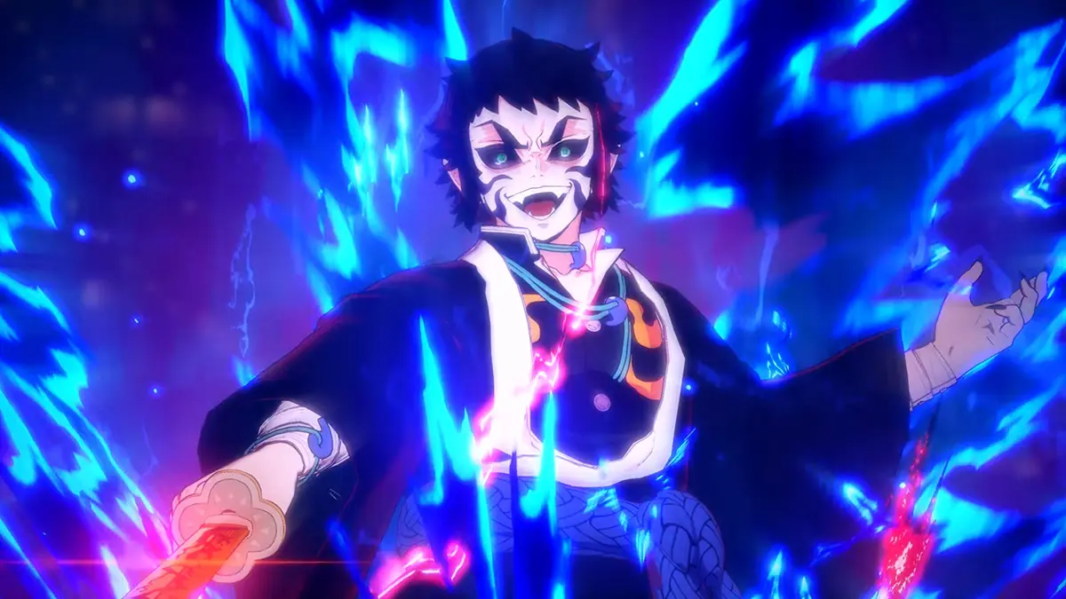 Kaigaku Siap Debut di Demon Slayer: The Hinokami Chronicles 2, Rilis Akhir Oktober! Kaigaku Siap Debut di Demon Slayer: The Hinokami Chronicles 2, Rilis Akhir Oktober!