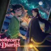 Fans Wajib Tahu! Inilah Rahasia di Balik Karakter The Apothecary Diaries Season 2