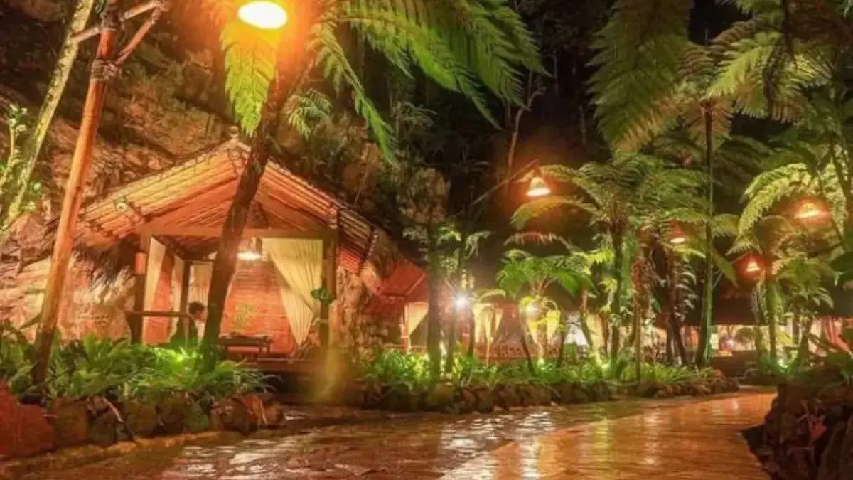 7 Restoran Ramah Anak di Bandung