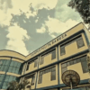 kampus Cikarang Selatan dengan suasana modern dan fleksibel