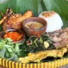 Tempat makan enak di Bekasi : Kandang Ingkung Resto & Kopi Jogja MGC Cabang Bekasi