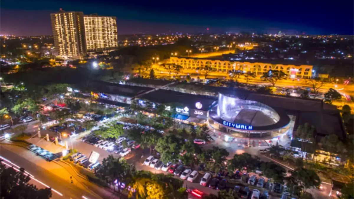 Lippo Cikarang