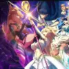 Kekkon Yubiwa Musim Kedua Episode 1 Sub Indo