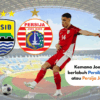 Persib Bandung dan Persija Jakarta Rebutan Gelandang Timnas Indonesia Joey Pelupessy