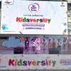 MY BABY Kids Kidversity 2025