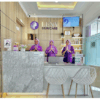 Klinik kecantikan di Karawang